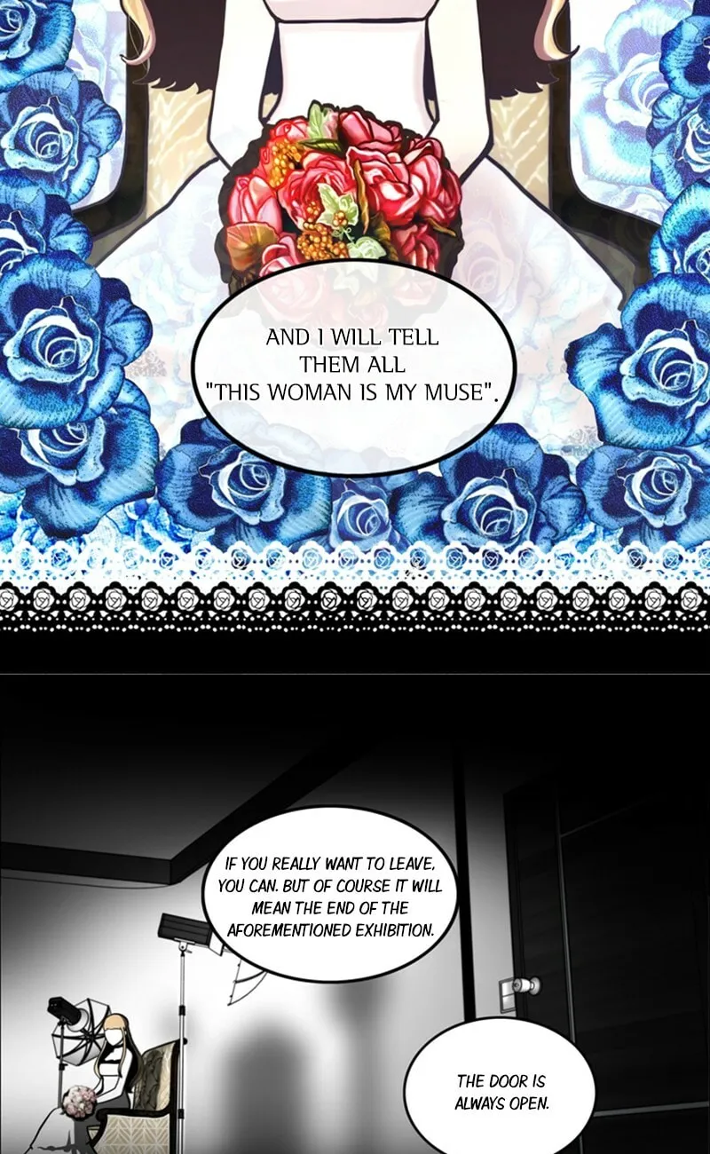 Passion (LEE Sun) Chapter 11 page 39 - 