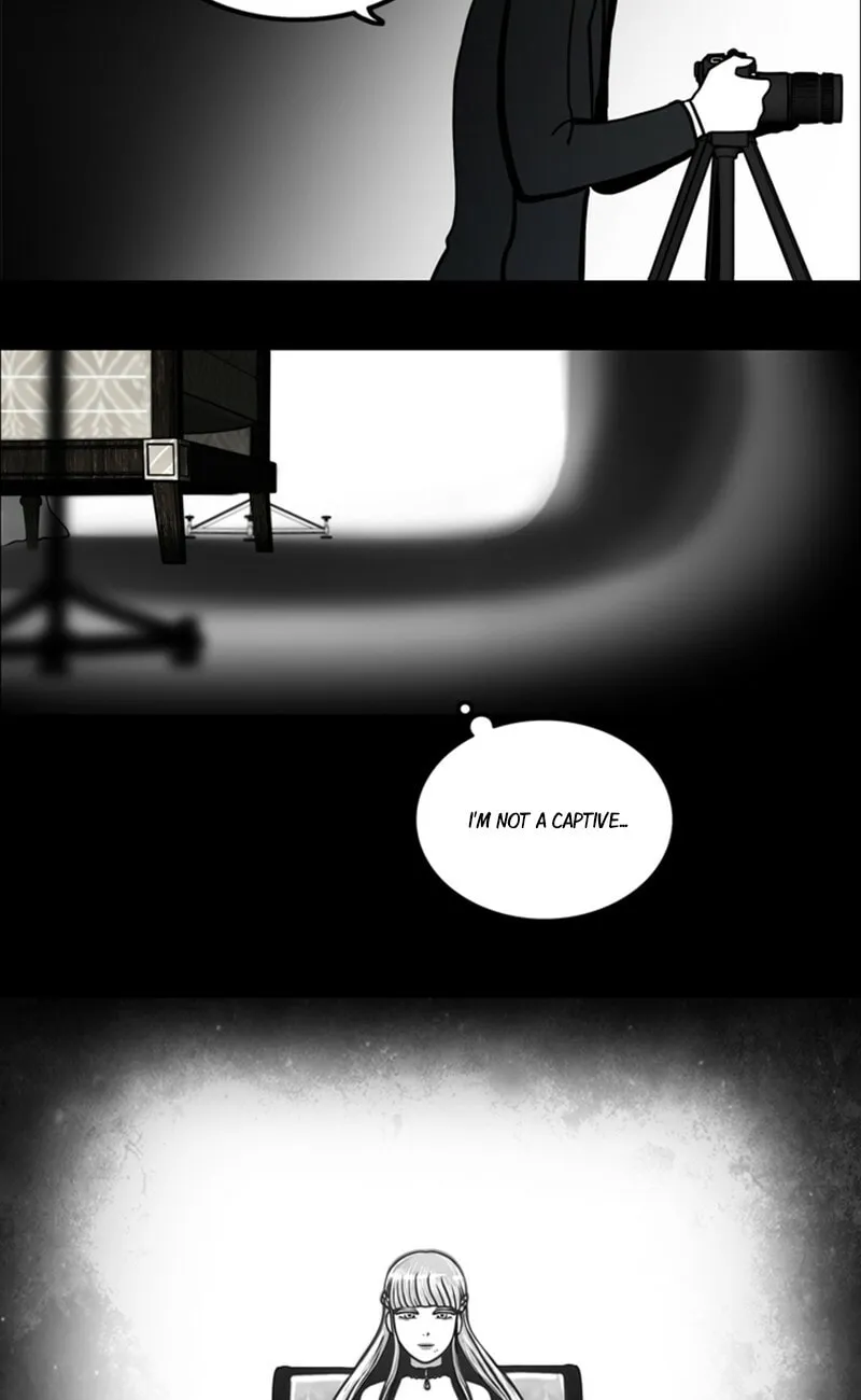 Passion (LEE Sun) Chapter 11 page 41 - 