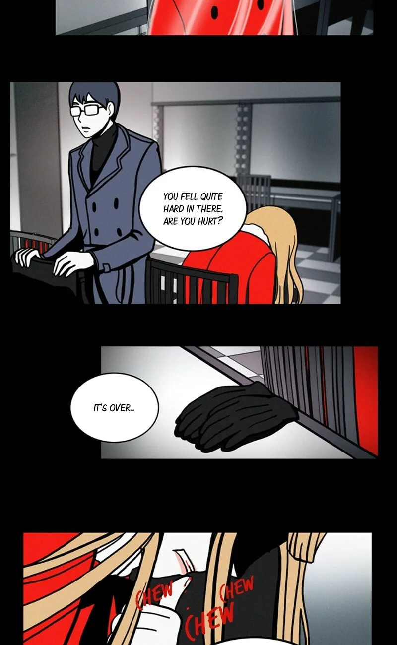Passion (LEE Sun) Chapter 11 page 7 - 