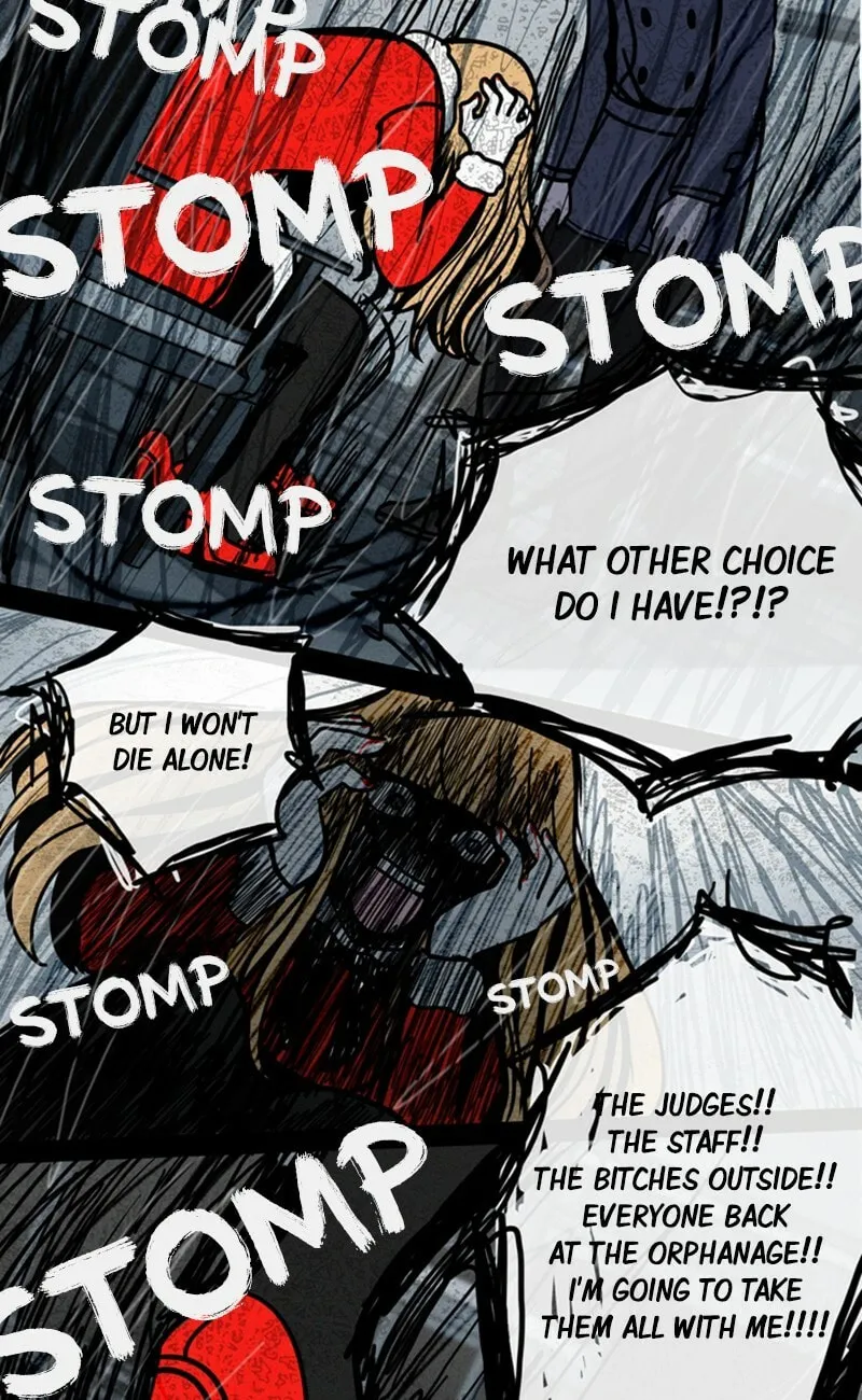 Passion (LEE Sun) Chapter 11 page 10 - 