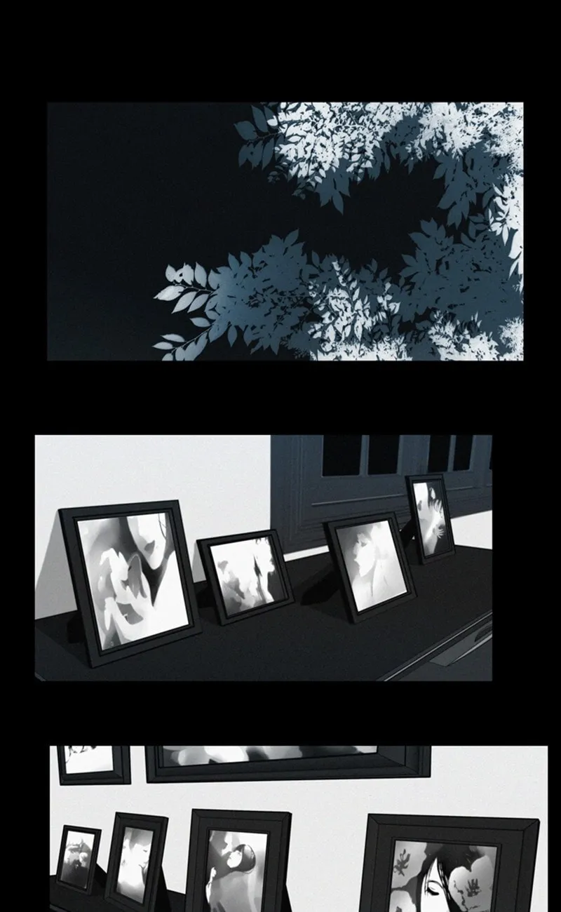 Passion (LEE Sun) Chapter 12 page 1 - 