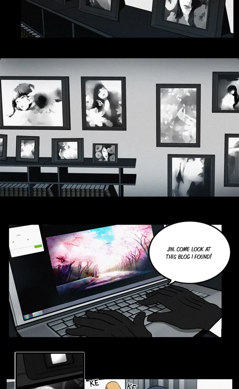 Passion (LEE Sun) Chapter 12 page 2 - 