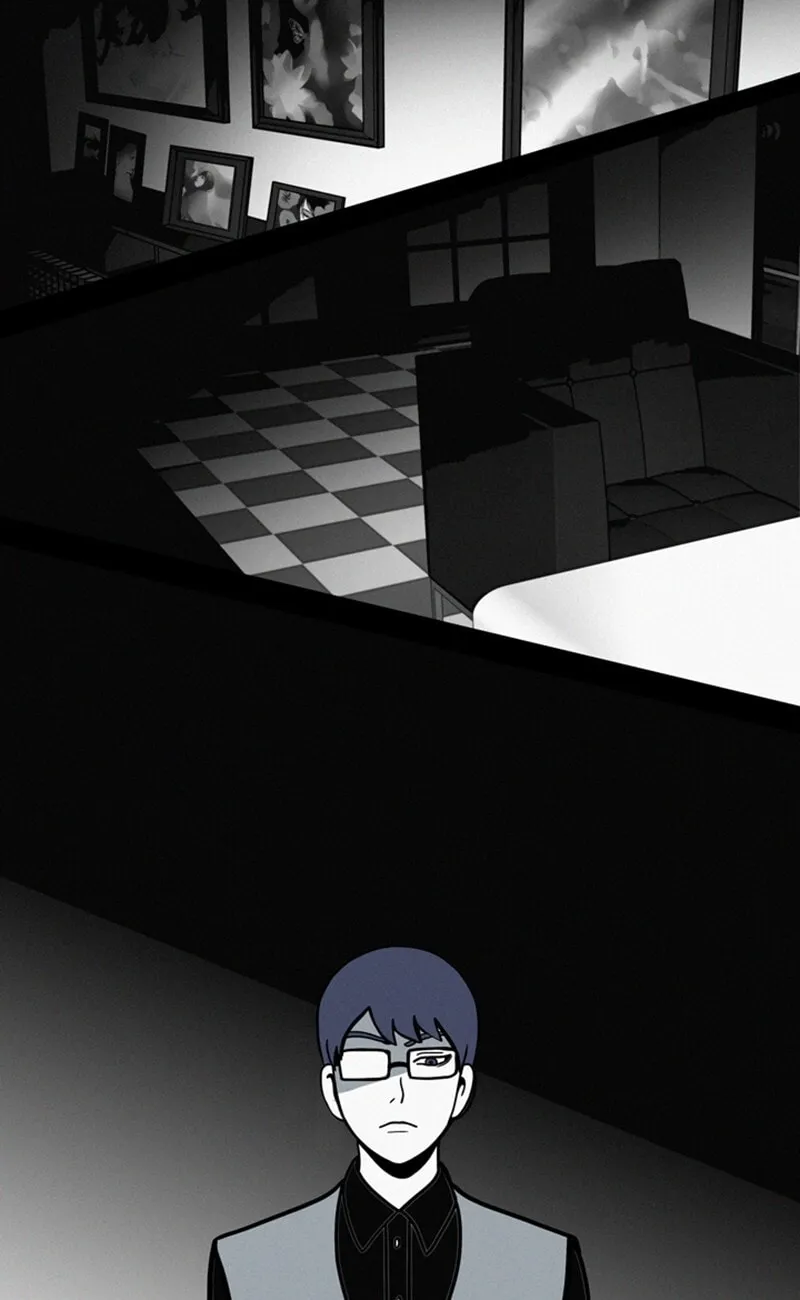 Passion (LEE Sun) Chapter 12 page 12 - 