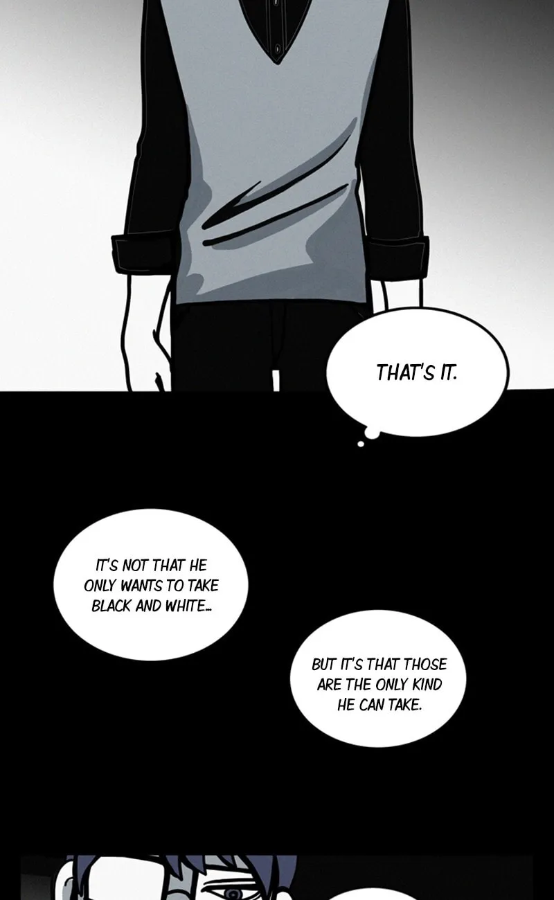 Passion (LEE Sun) Chapter 12 page 13 - 