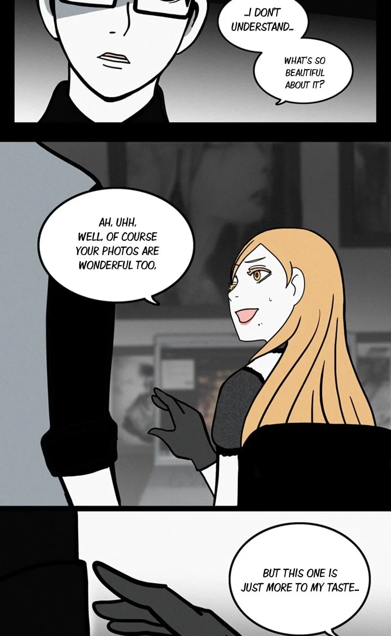 Passion (LEE Sun) Chapter 12 page 14 - 