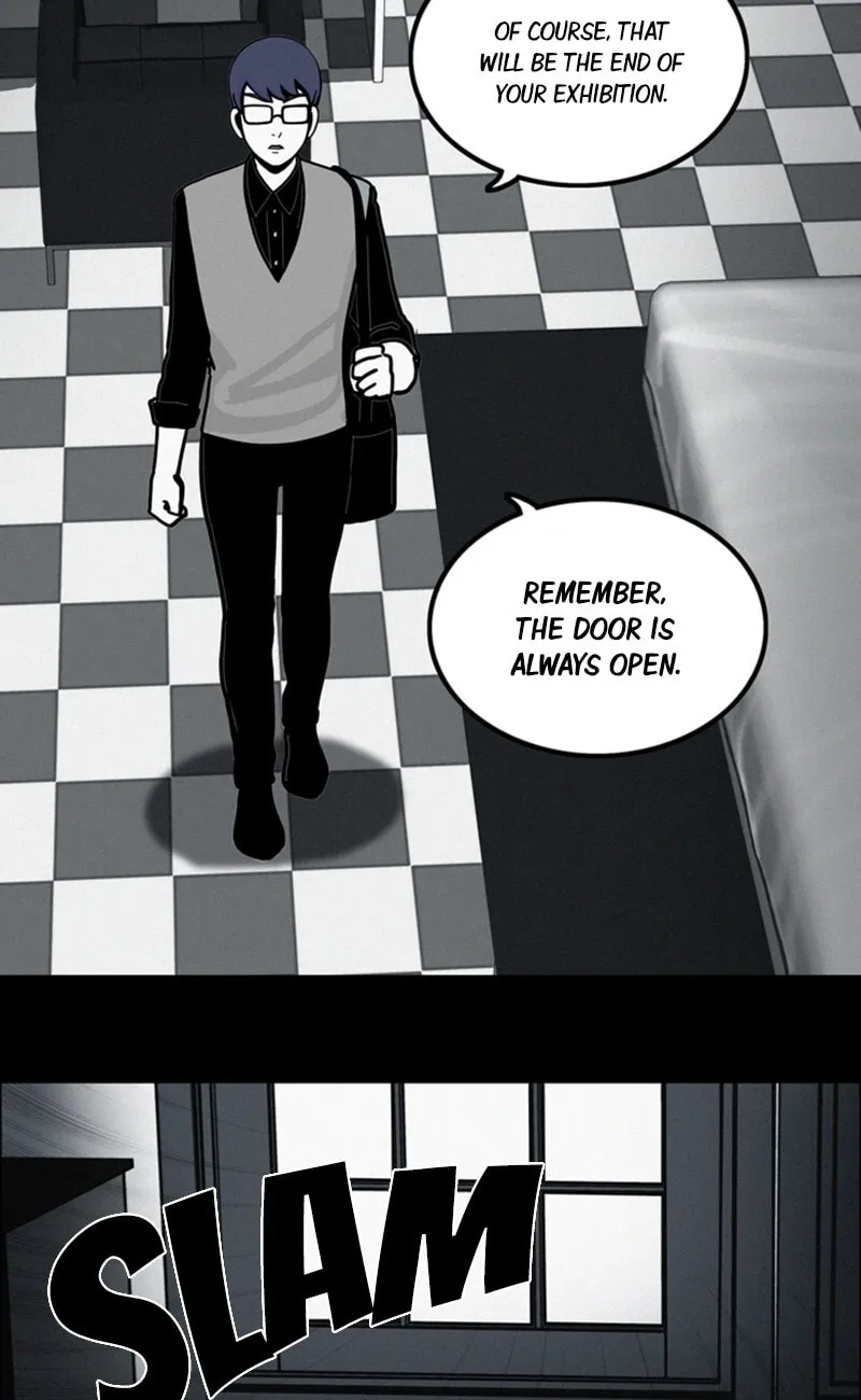 Passion (LEE Sun) Chapter 12 page 17 - 