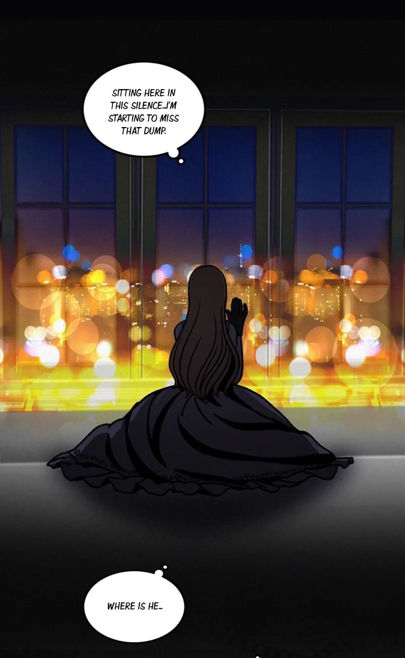 Passion (LEE Sun) Chapter 12 page 21 - 