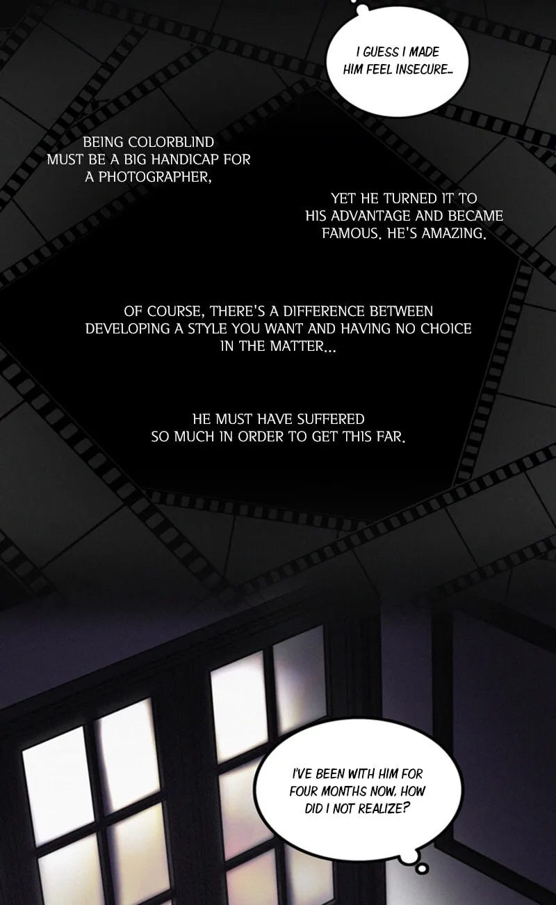 Passion (LEE Sun) Chapter 12 page 22 - 
