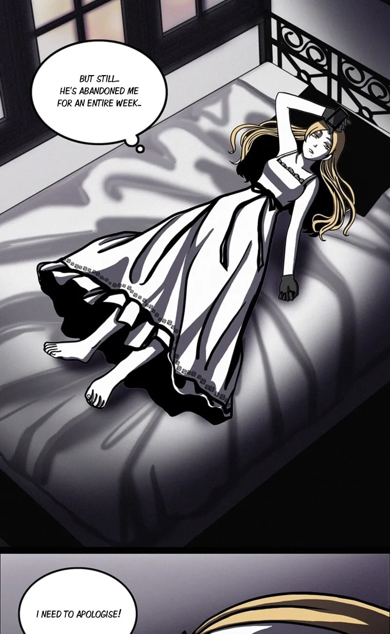 Passion (LEE Sun) Chapter 12 page 23 - 