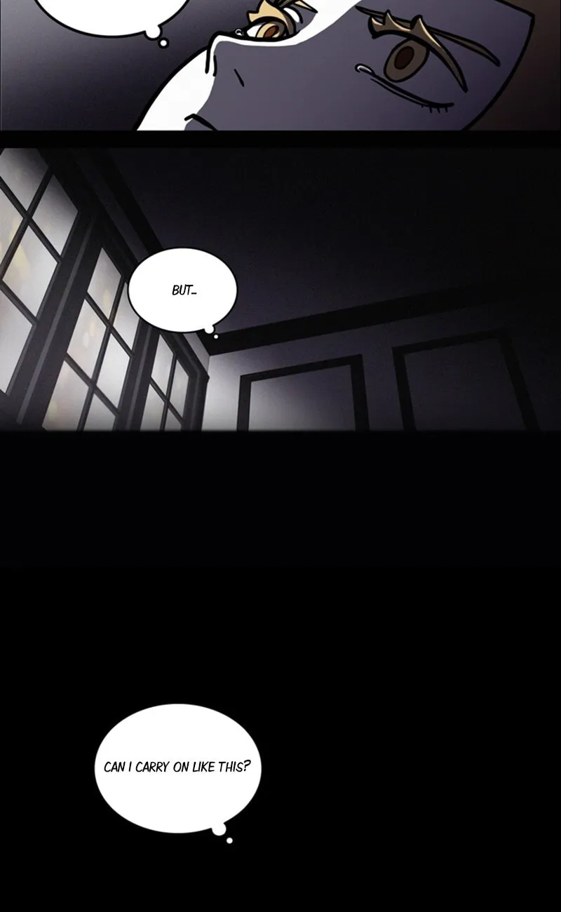 Passion (LEE Sun) Chapter 12 page 24 - 