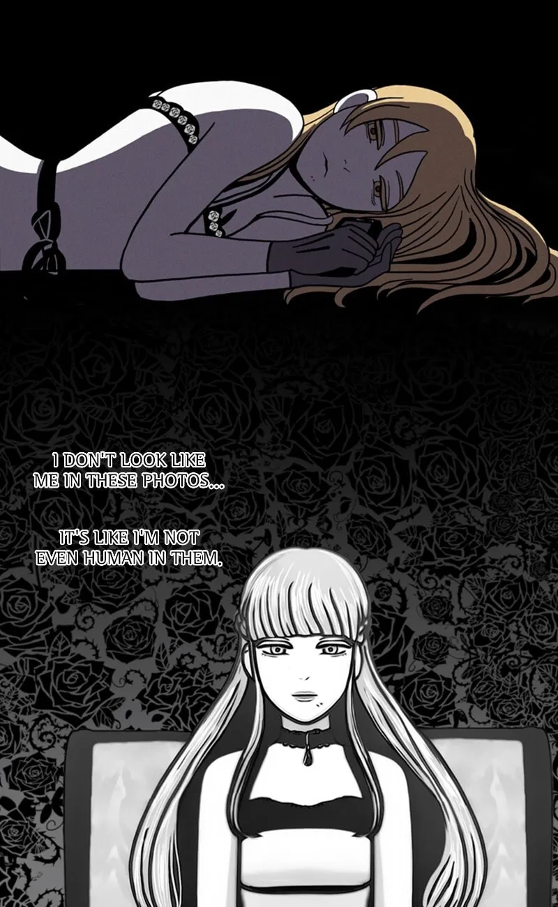Passion (LEE Sun) Chapter 12 page 25 - 