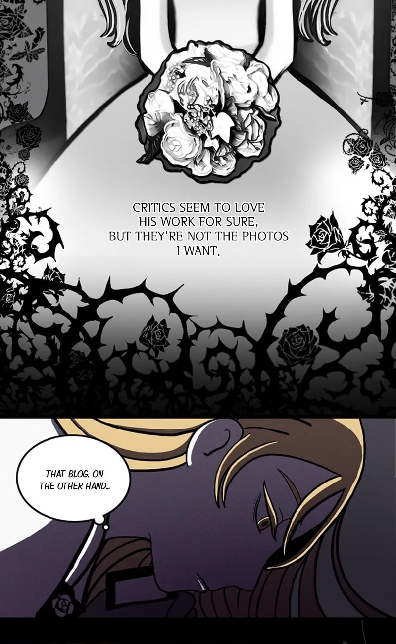Passion (LEE Sun) Chapter 12 page 26 - 