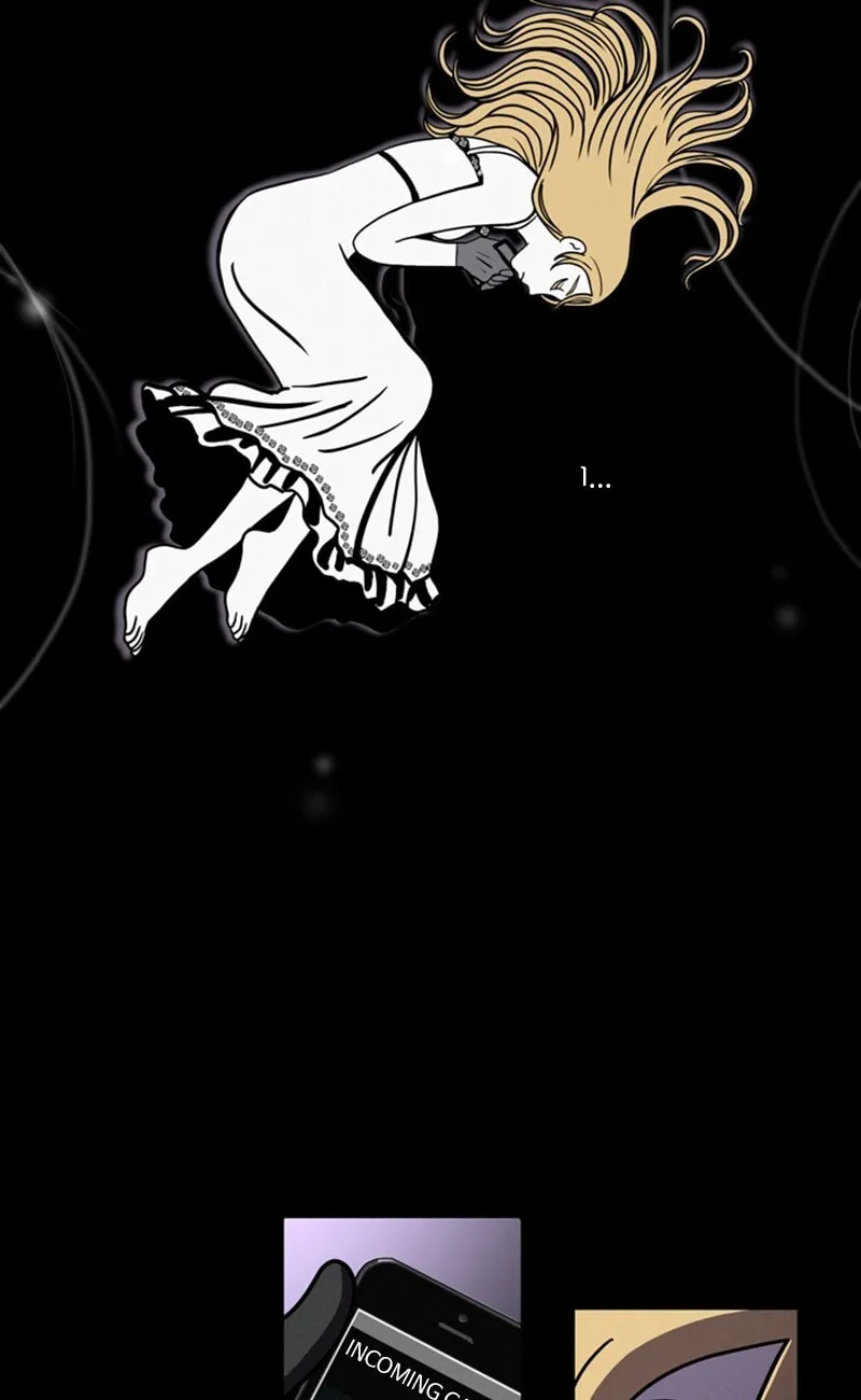 Passion (LEE Sun) Chapter 12 page 30 - 