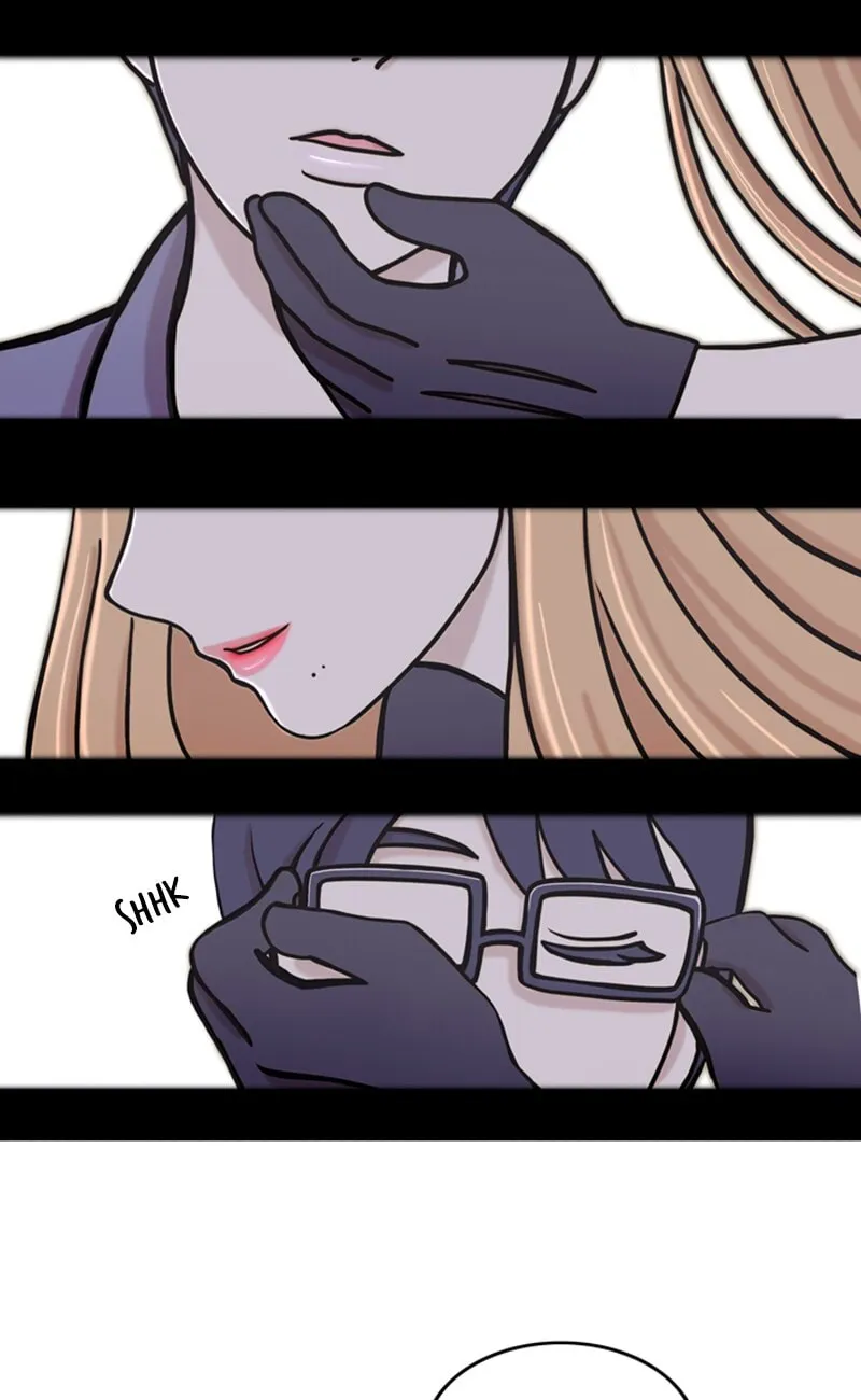 Passion (LEE Sun) Chapter 12 page 41 - 