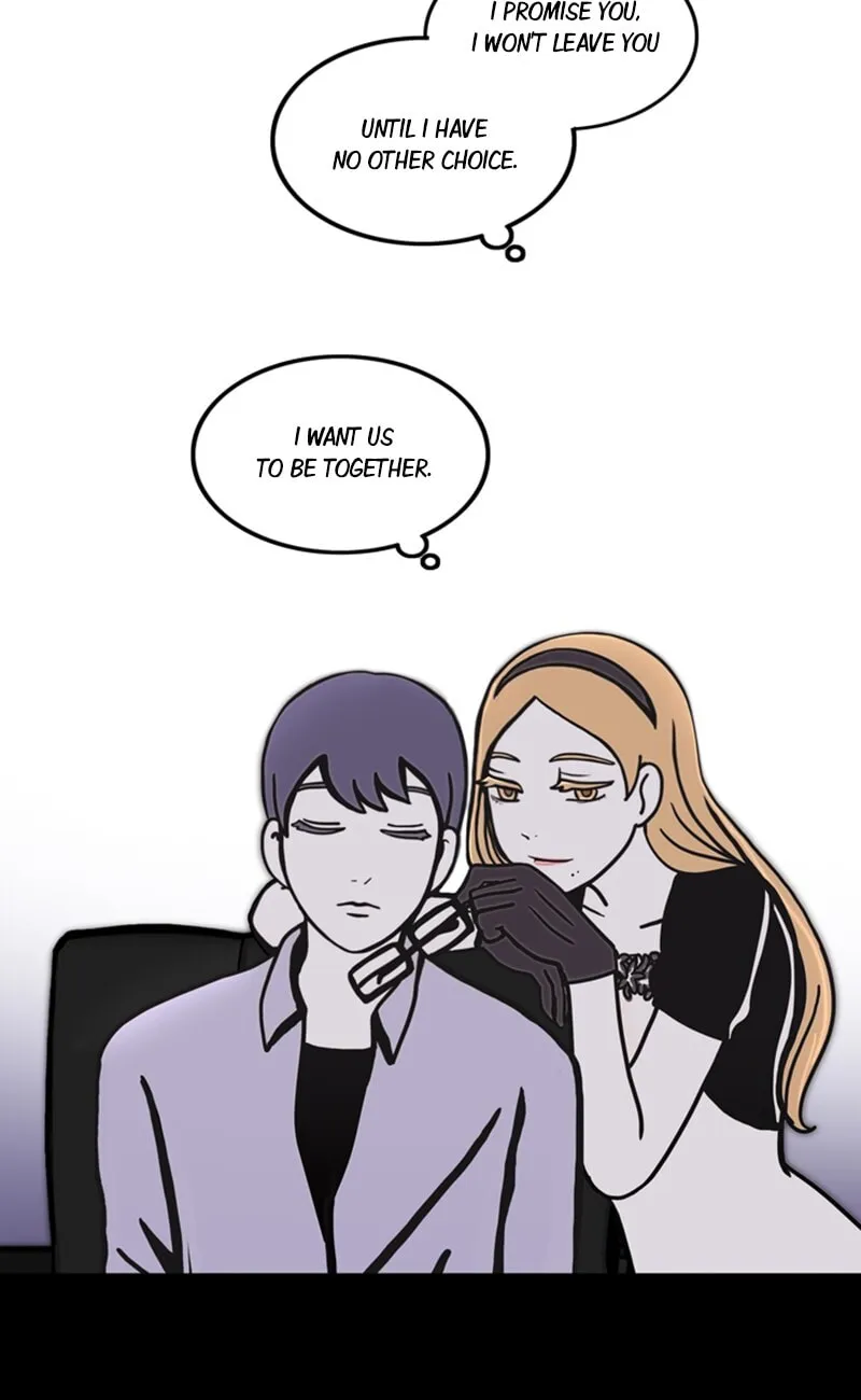 Passion (LEE Sun) Chapter 12 page 42 - 