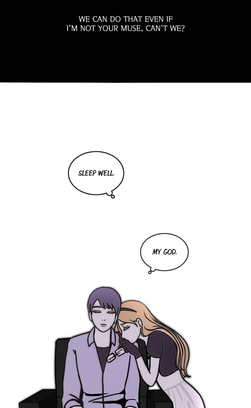 Passion (LEE Sun) Chapter 12 page 43 - 