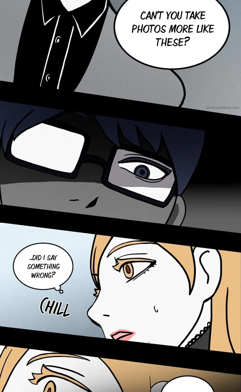 Passion (LEE Sun) Chapter 12 page 9 - 