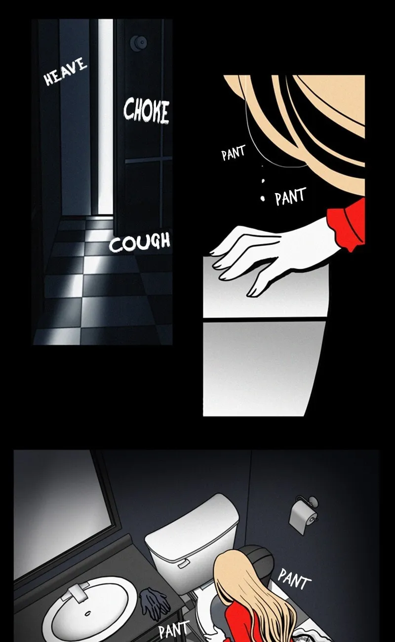 Passion (LEE Sun) Chapter 13 page 2 - 