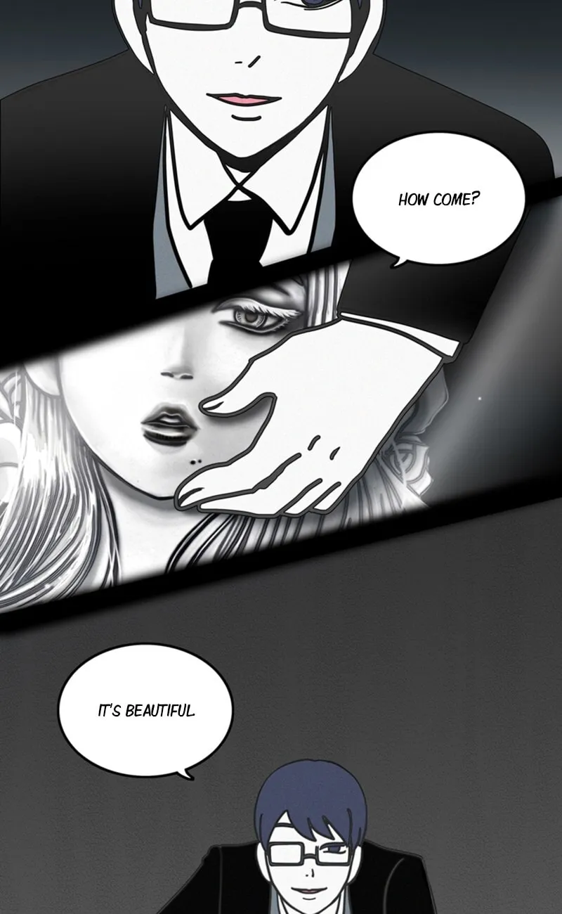 Passion (LEE Sun) Chapter 13 page 11 - 
