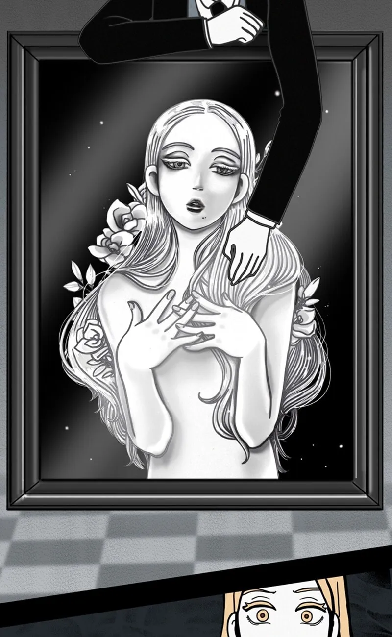Passion (LEE Sun) Chapter 13 page 12 - 