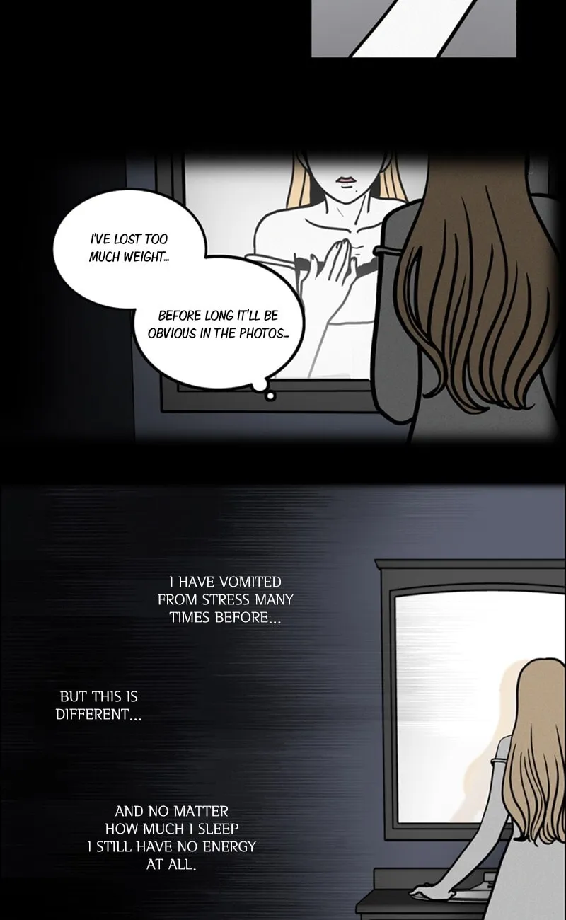 Passion (LEE Sun) Chapter 13 page 18 - 