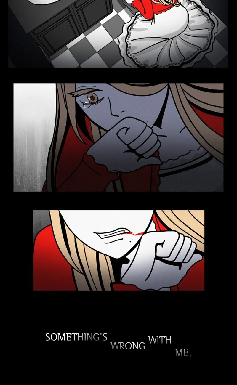 Passion (LEE Sun) Chapter 13 page 3 - 
