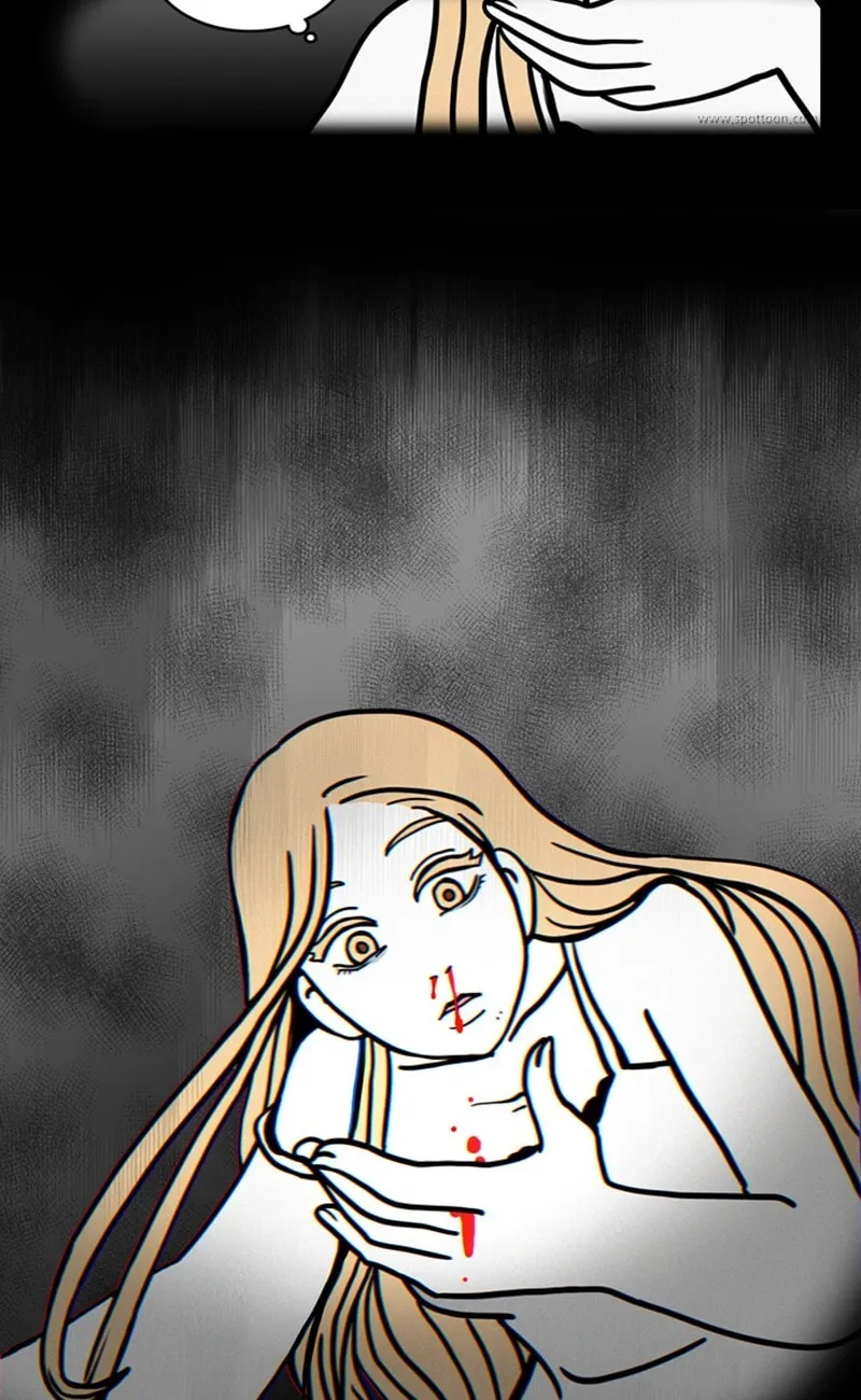 Passion (LEE Sun) Chapter 13 page 21 - 