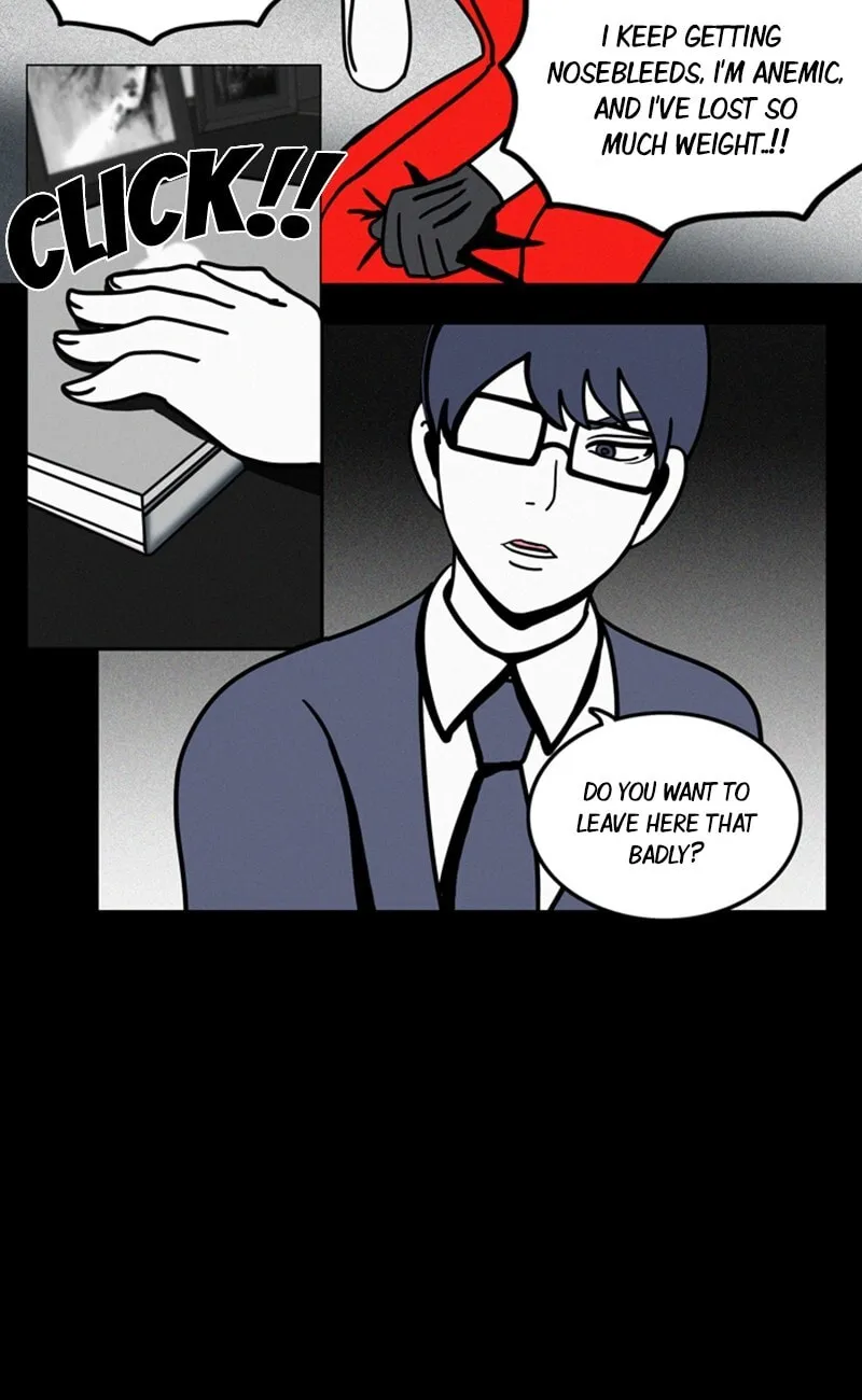 Passion (LEE Sun) Chapter 13 page 25 - 