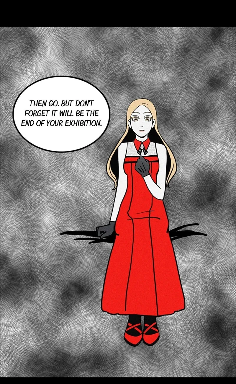 Passion (LEE Sun) Chapter 13 page 26 - 