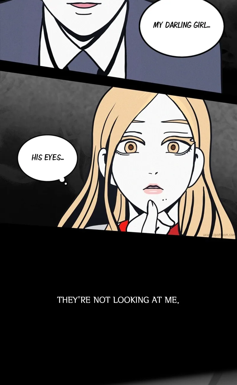 Passion (LEE Sun) Chapter 13 page 30 - 