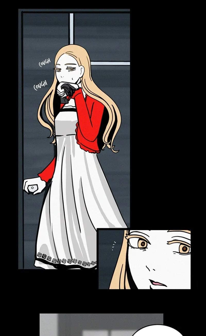 Passion (LEE Sun) Chapter 13 page 4 - 