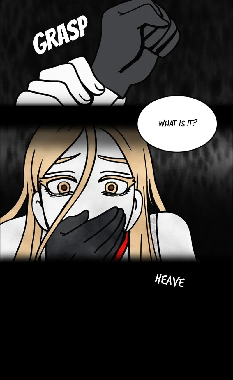 Passion (LEE Sun) Chapter 13 page 34 - 