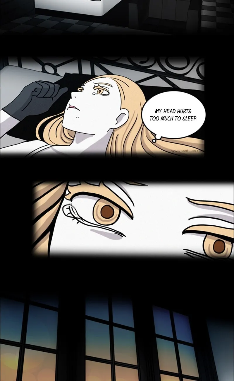Passion (LEE Sun) Chapter 13 page 37 - 