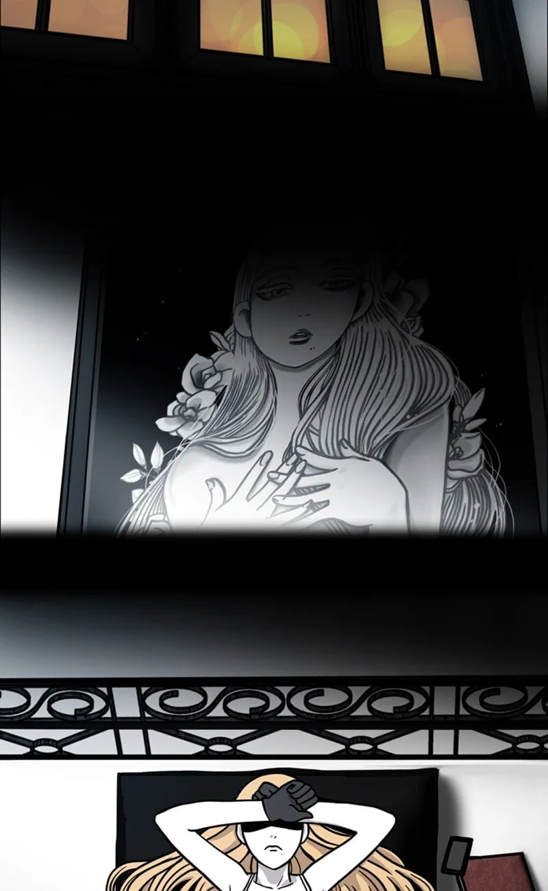 Passion (LEE Sun) Chapter 13 page 38 - 