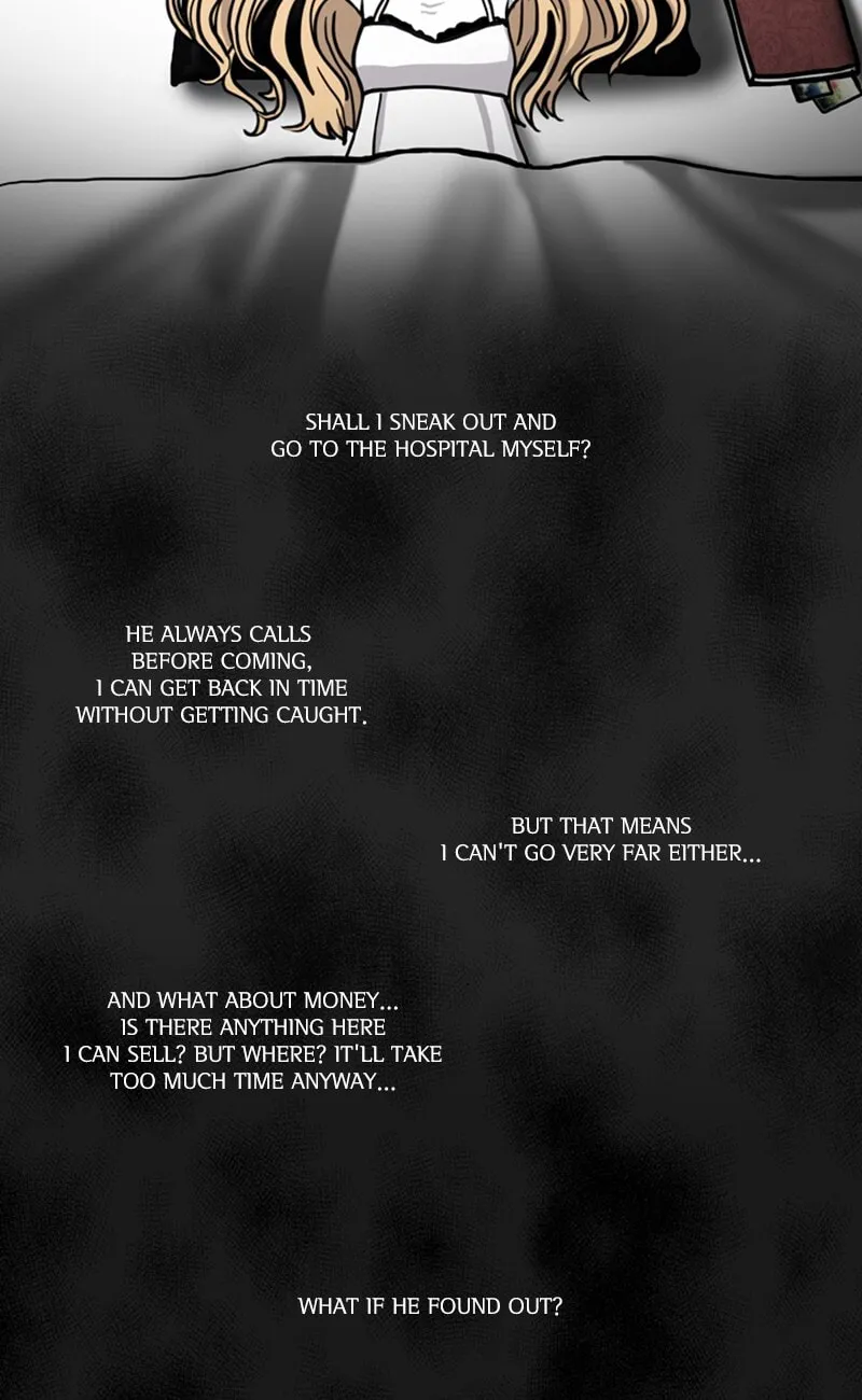 Passion (LEE Sun) Chapter 13 page 39 - 