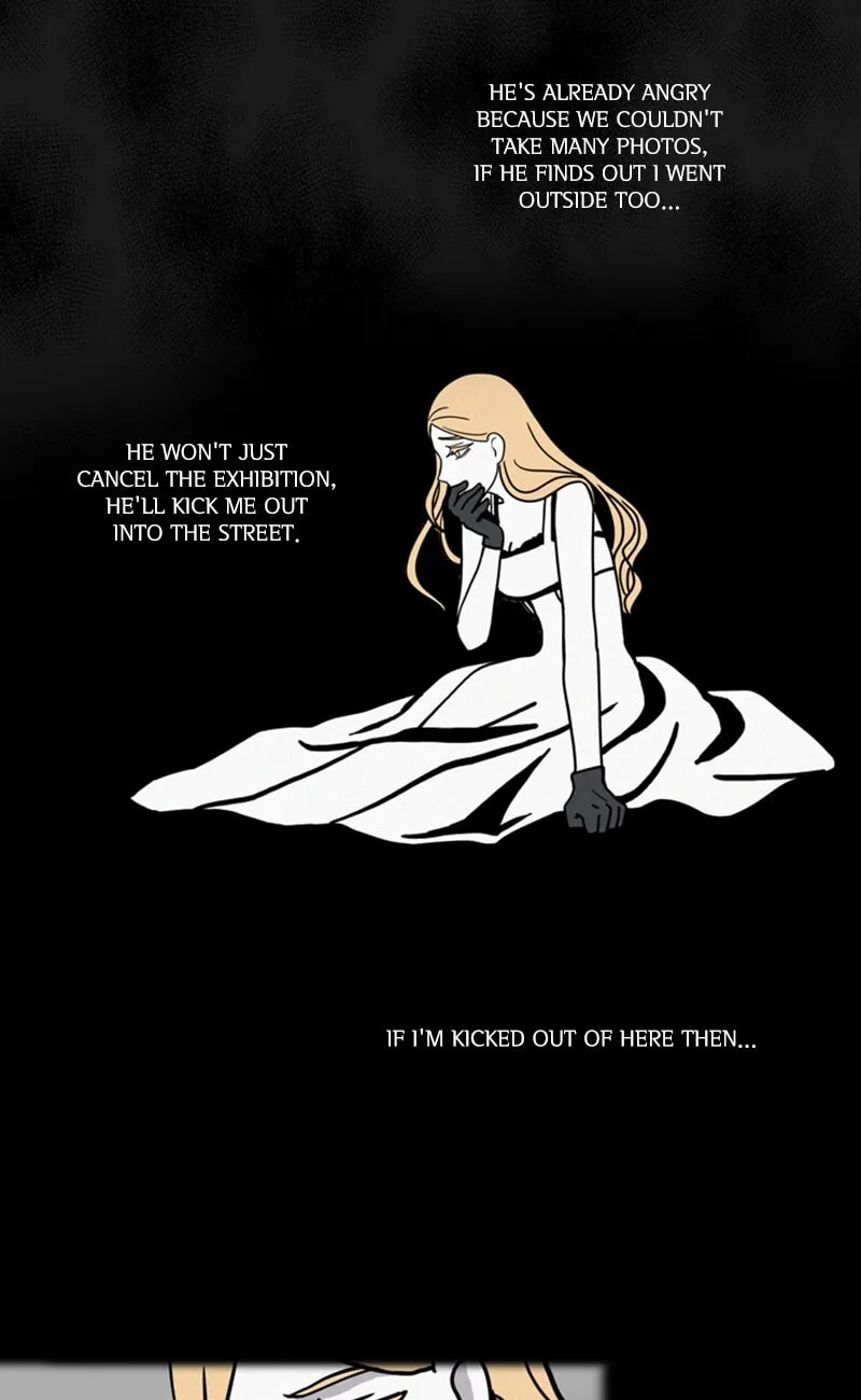 Passion (LEE Sun) Chapter 13 page 40 - 