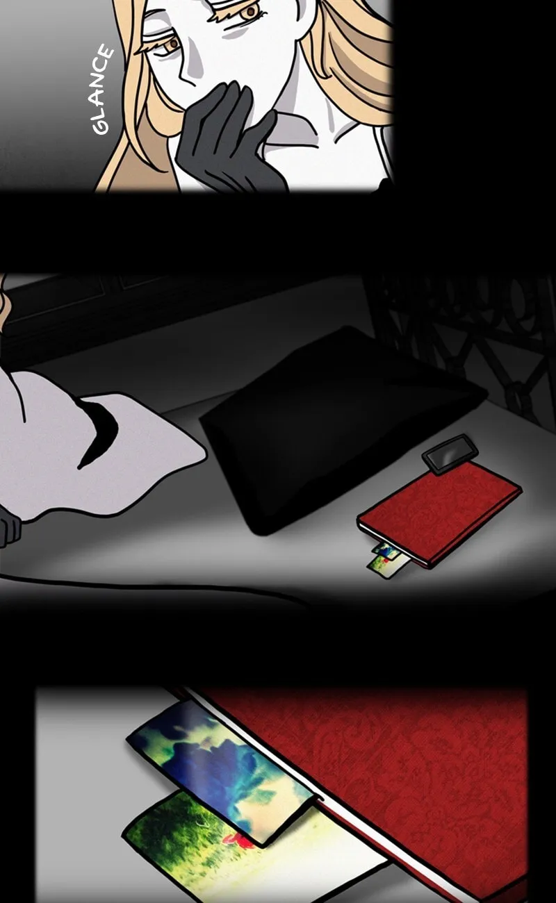 Passion (LEE Sun) Chapter 13 page 41 - 