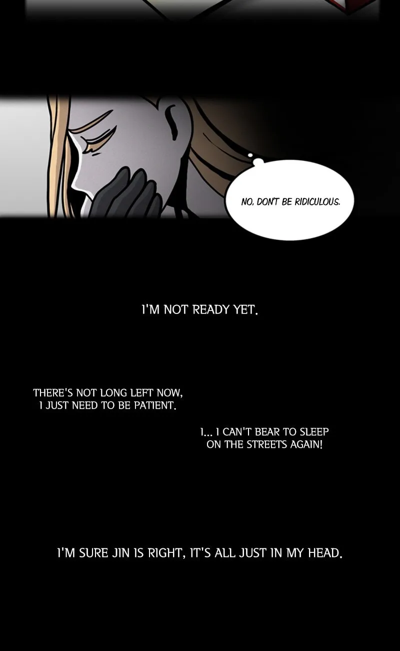 Passion (LEE Sun) Chapter 13 page 42 - 
