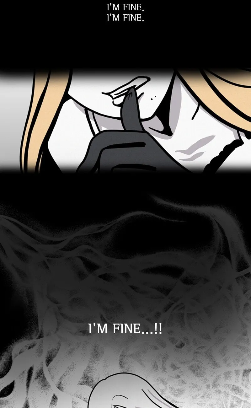 Passion (LEE Sun) Chapter 13 page 43 - 