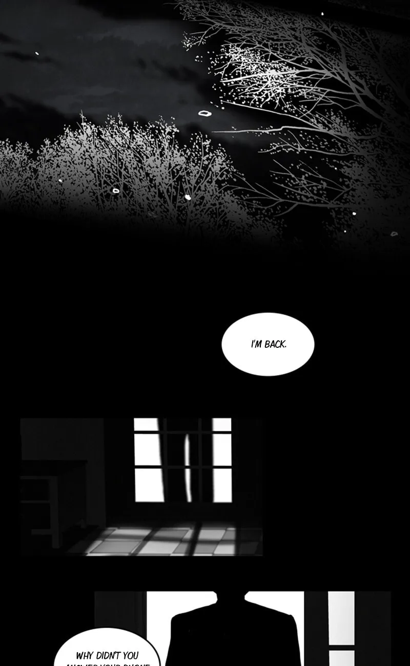 Passion (LEE Sun) Chapter 13 page 46 - 