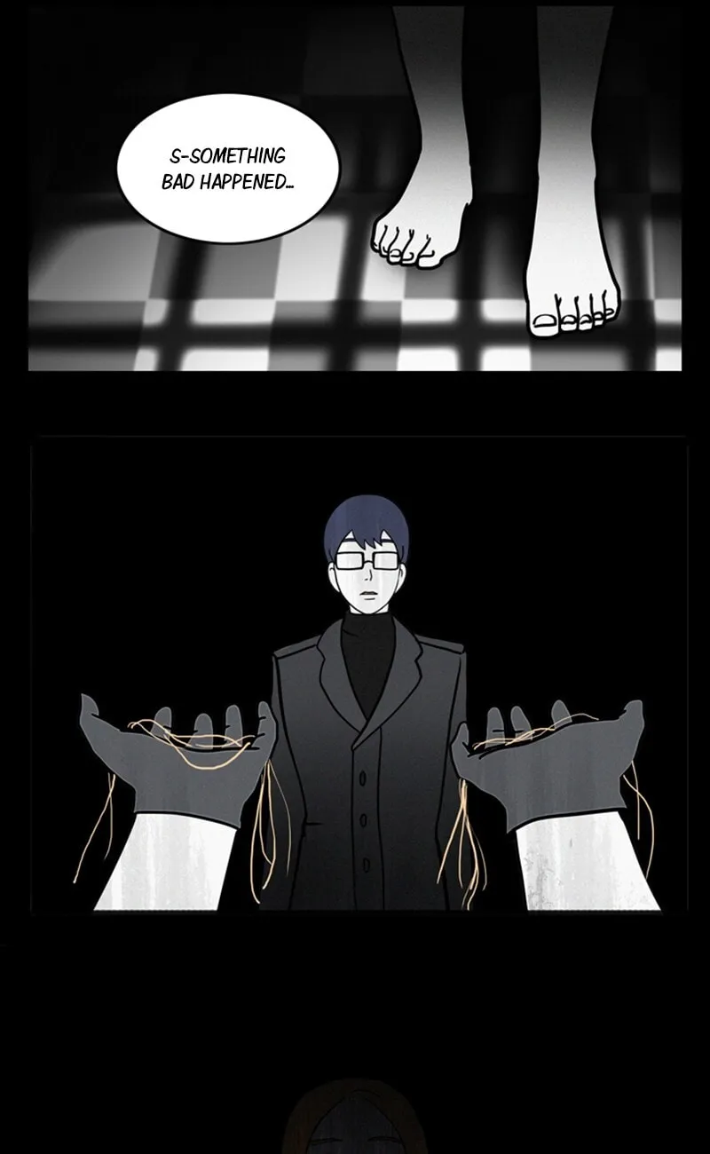 Passion (LEE Sun) Chapter 13 page 48 - 