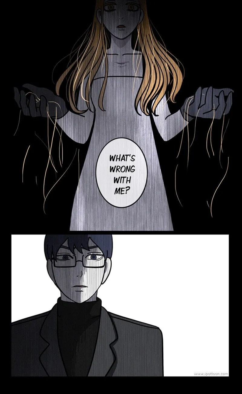Passion (LEE Sun) Chapter 13 page 49 - 