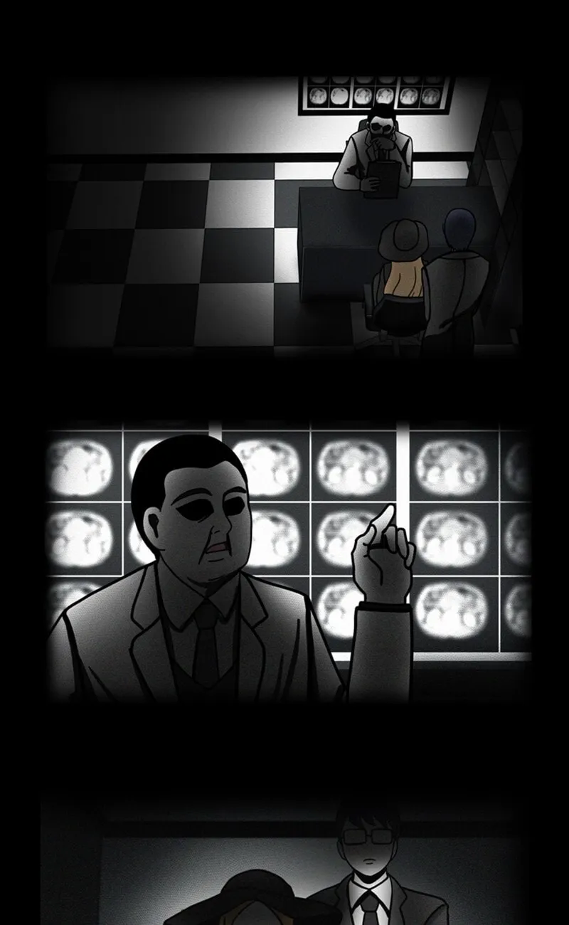 Passion (LEE Sun) Chapter 13 page 52 - 