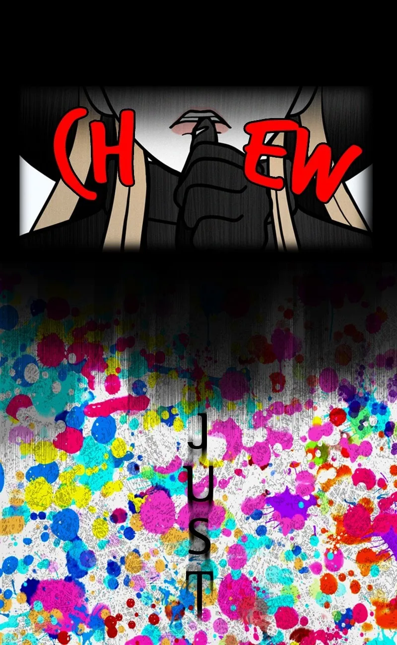 Passion (LEE Sun) Chapter 13 page 54 - 