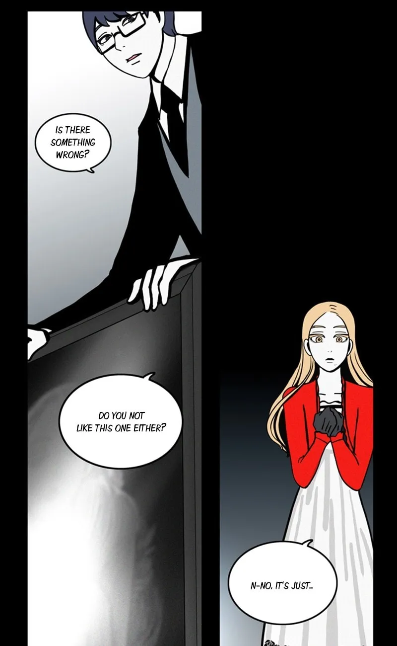 Passion (LEE Sun) Chapter 13 page 9 - 