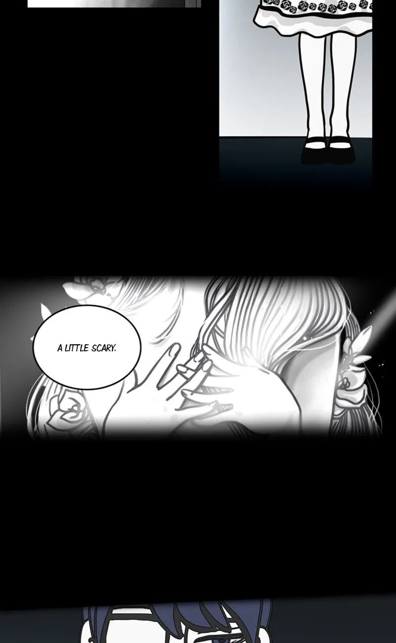 Passion (LEE Sun) Chapter 13 page 10 - 