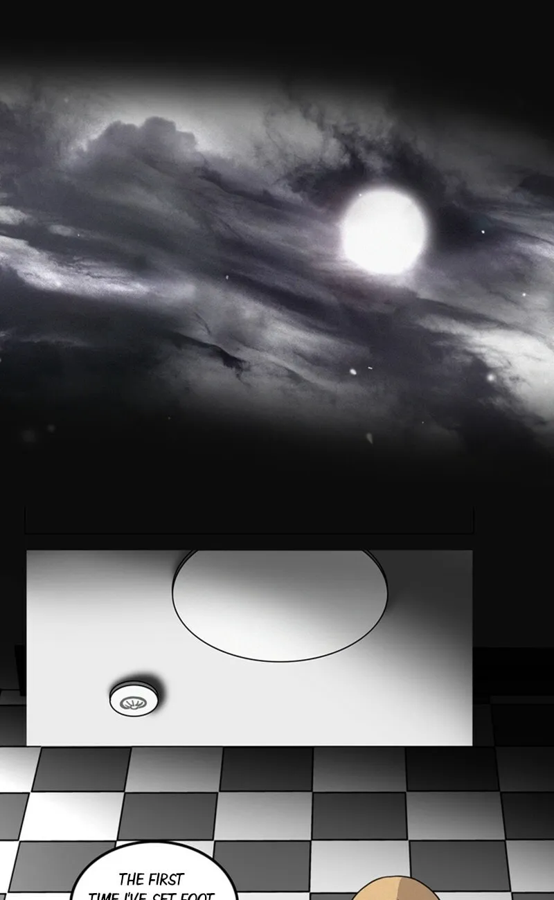 Passion (LEE Sun) Chapter 14 page 1 - 