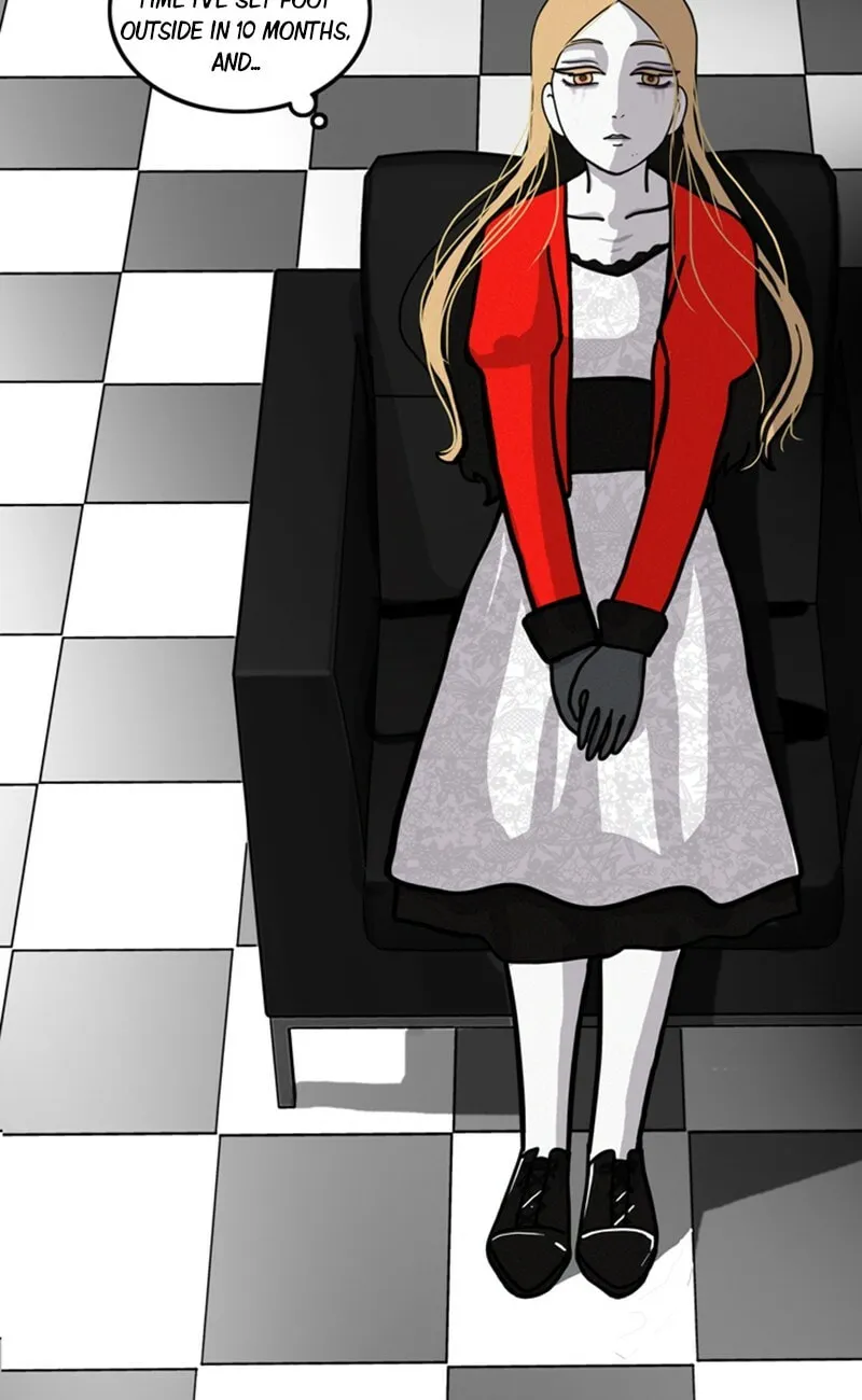 Passion (LEE Sun) Chapter 14 page 2 - 