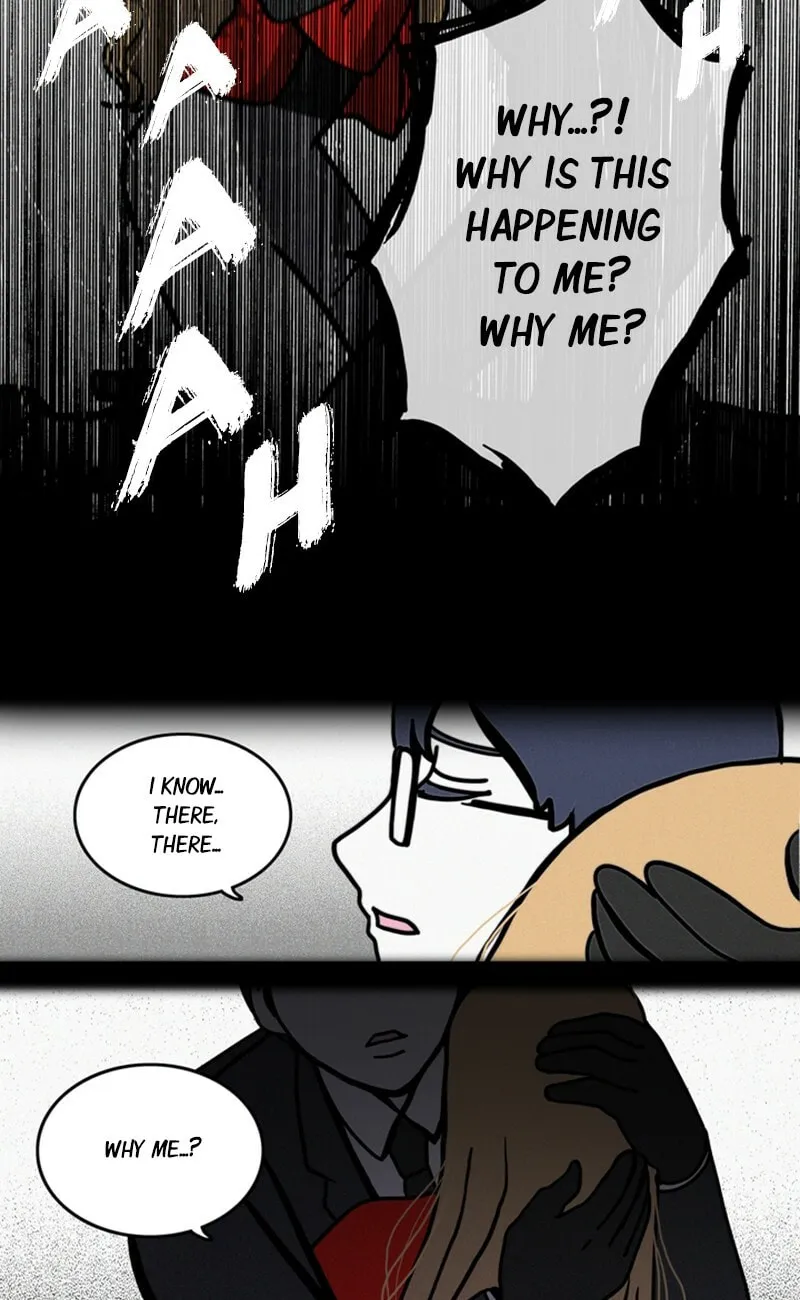 Passion (LEE Sun) Chapter 14 page 11 - 