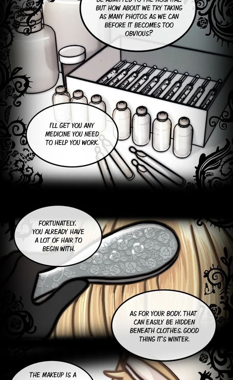 Passion (LEE Sun) Chapter 14 page 14 - 